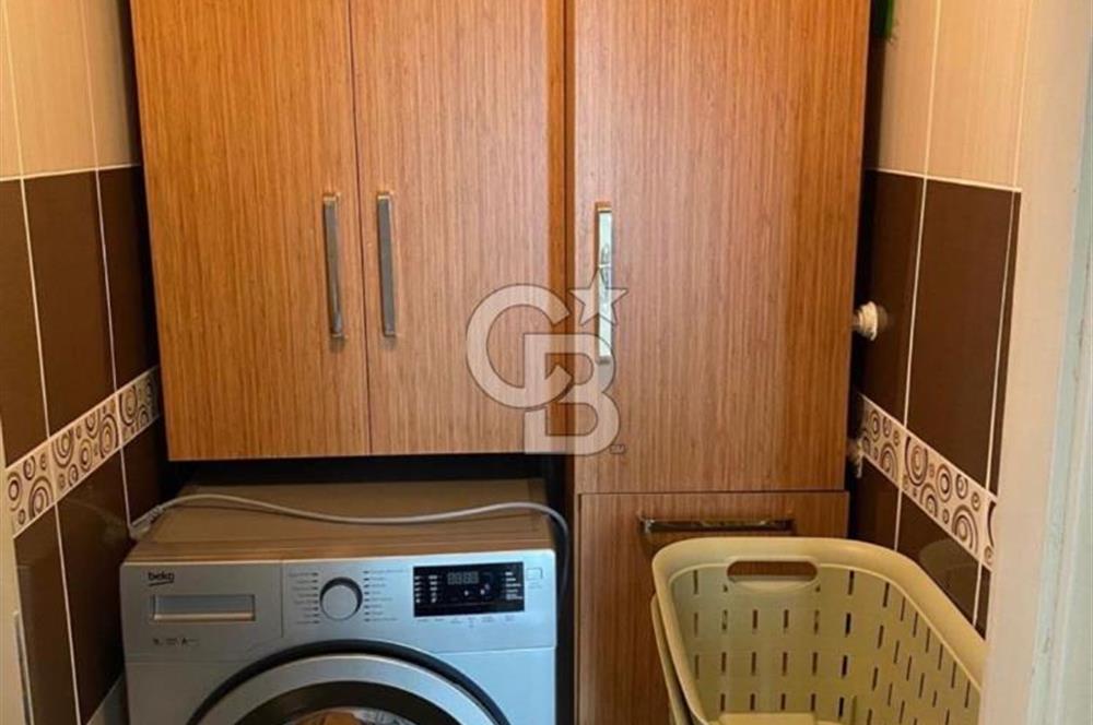 MAMAK/AKDERE MUTLU MAH. AİLEYE UYGUN SATILIK 3+1 DAİRE