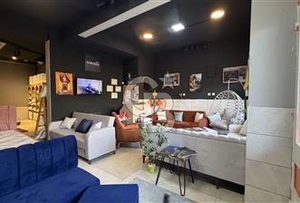 İzmir Buca'da 80m² Kiracılı Satılık Fırsat Dükkan CB-PH - 6 - 345459
