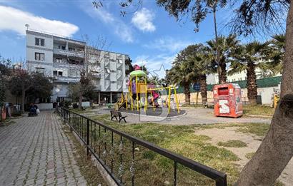 İzmir Buca'da 80m² Kiracılı Satılık Fırsat Dükkan CB-PH