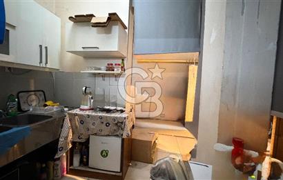 İzmir Buca'da 80m² Kiracılı Satılık Fırsat Dükkan CB-PH