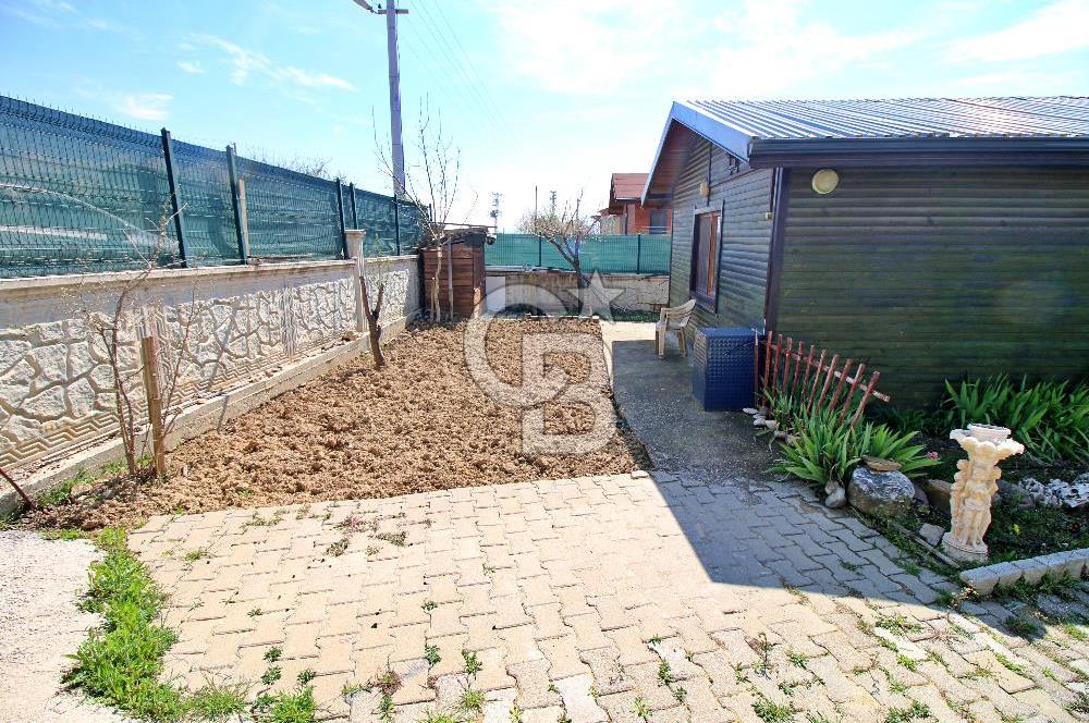 CB OPİA'DAN ŞEHİR'E 5 DAKİKA,HUZUR'A BİR ADIM !