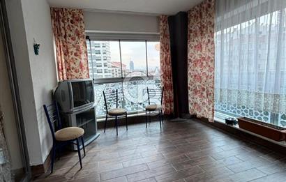 KEÇİÖREN SELÇUKLU KULELERİNDE 3+1 SATILIK DAİRE