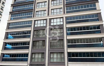 KEÇİÖREN SELÇUKLU KULELERİNDE 3+1 SATILIK DAİRE