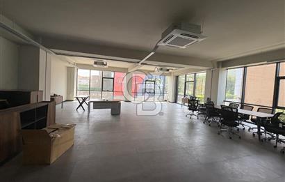 FERHATPAŞA'DA İMALAT & DEPOLAMAYA UYGUN KİRALIK YENİ PLAZA