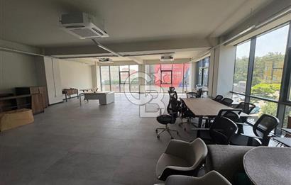 FERHATPAŞA'DA İMALAT & DEPOLAMAYA UYGUN KİRALIK YENİ PLAZA