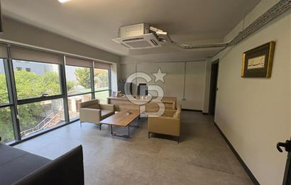 FERHATPAŞA'DA İMALAT & DEPOLAMAYA UYGUN KİRALIK YENİ PLAZA