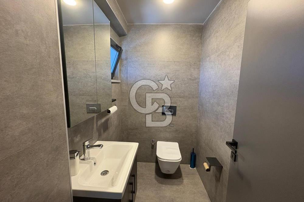 FERHATPAŞA'DA İMALAT & DEPOLAMAYA UYGUN KİRALIK YENİ PLAZA