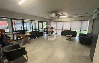 FERHATPAŞA'DA İMALAT & DEPOLAMAYA UYGUN KİRALIK YENİ PLAZA