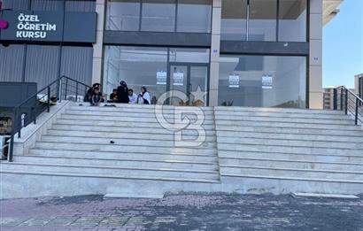 ŞANLIURFA 500 YATAKLI HASTANE KARŞISINDA 2 KATLI DEPOLU DÜKKAN