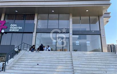 ŞANLIURFA 500 YATAKLI HASTANE KARŞISINDA 2 KATLI DEPOLU DÜKKAN