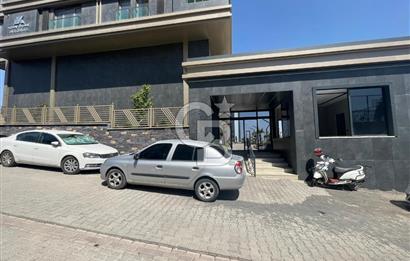 ŞANLIURFA 500 YATAKLI HASTANE KARŞISINDA 2 KATLI DEPOLU DÜKKAN