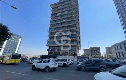 ŞANLIURFA 500 YATAKLI HASTANE KARŞISINDA 2 KATLI DEPOLU DÜKKAN