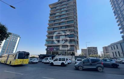 ŞANLIURFA 500 YATAKLI HASTANE KARŞISINDA 2 KATLI DEPOLU DÜKKAN