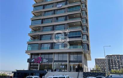 ŞANLIURFA 500 YATAKLI HASTANE KARŞISINDA 2 KATLI DEPOLU DÜKKAN