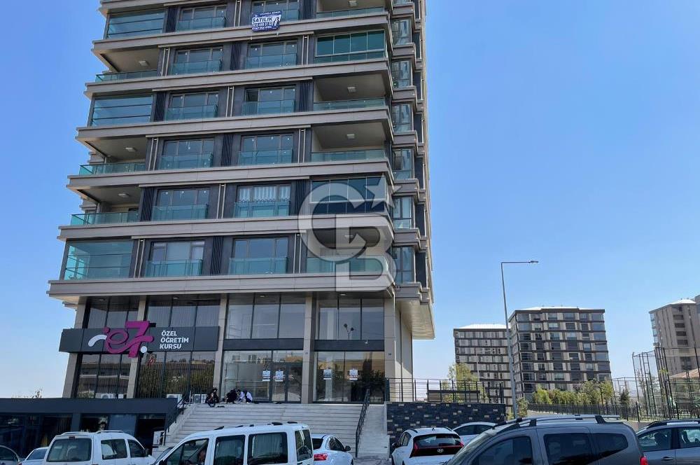 ŞANLIURFA 500 YATAKLI HASTANE KARŞISINDA 2 KATLI DEPOLU DÜKKAN