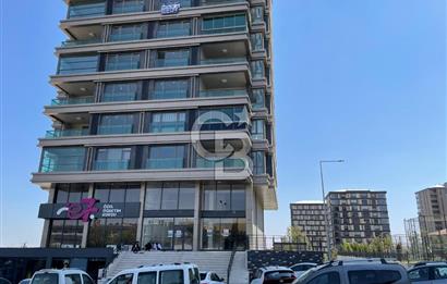 ŞANLIURFA 500 YATAKLI HASTANE KARŞISINDA 2 KATLI DEPOLU DÜKKAN