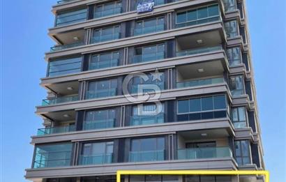 ŞANLIURFA 500 YATAKLI HASTANE KARŞISINDA 2 KATLI DEPOLU DÜKKAN