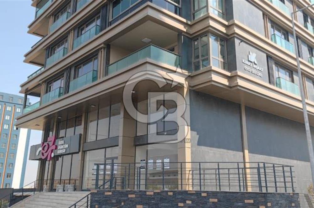 ŞANLIURFA 500 YATAKLI HASTANE KARŞISINDA 2 KATLI DEPOLU DÜKKAN