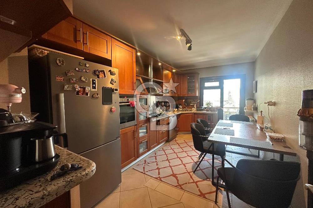 Ümitköy Kalenderevlerinde Kiralık 3+1 Daire