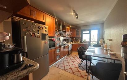 Ümitköy Kalenderevlerinde Kiralık 3+1 Daire