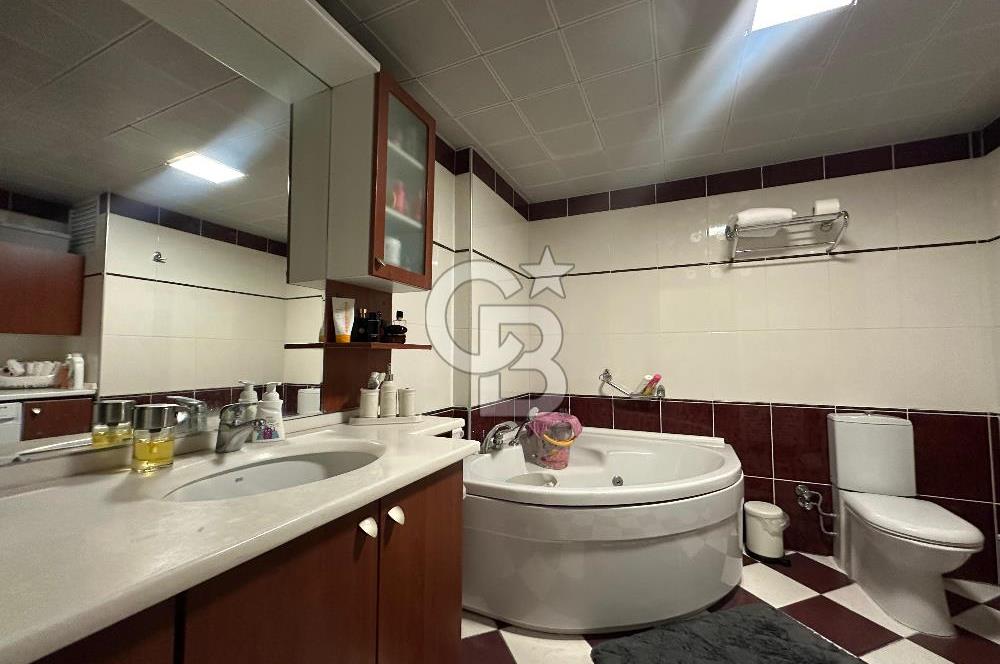 Ümitköy Kalenderevlerinde Kiralık 3+1 Daire