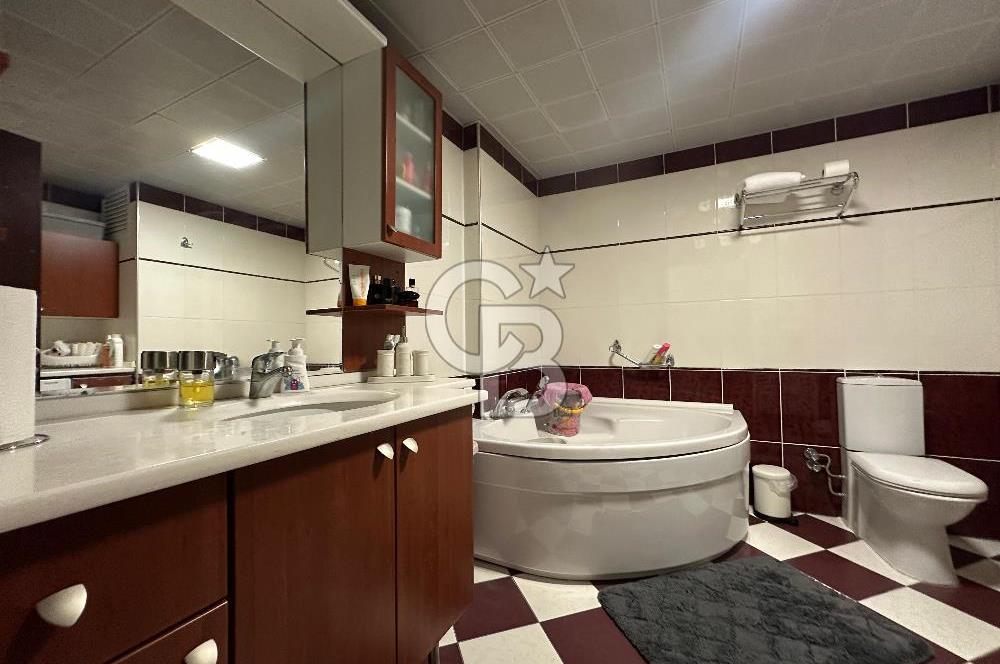 Ümitköy Kalenderevlerinde Kiralık 3+1 Daire