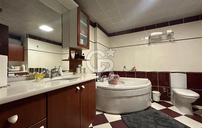 Ümitköy Kalenderevlerinde Kiralık 3+1 Daire