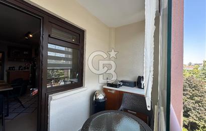 Ümitköy Kalenderevlerinde Kiralık 3+1 Daire