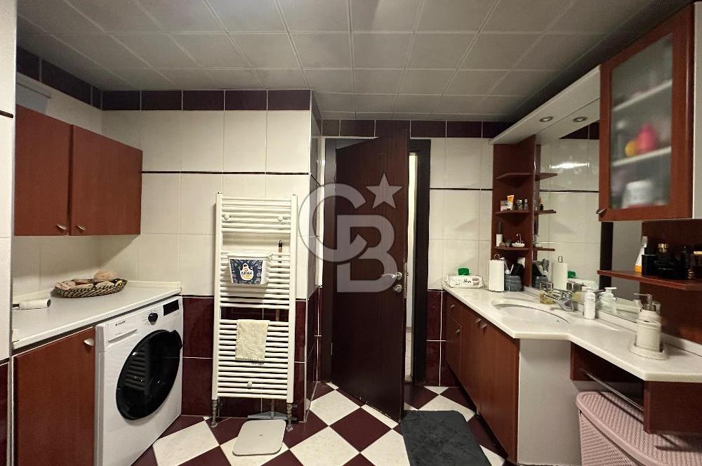 Ümitköy Kalenderevlerinde Kiralık 3+1 Daire