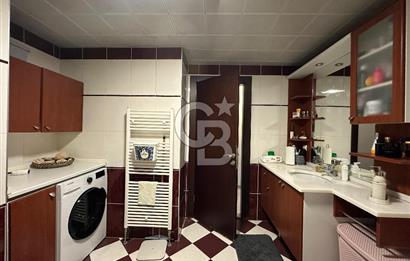 Ümitköy Kalenderevlerinde Kiralık 3+1 Daire