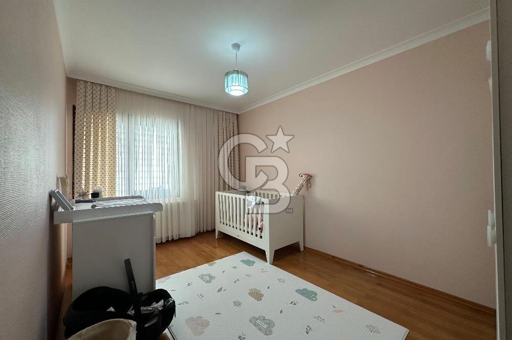 Ümitköy Kalenderevlerinde Kiralık 3+1 Daire