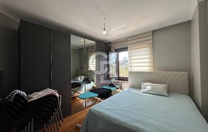 Ümitköy Kalenderevlerinde Kiralık 3+1 Daire