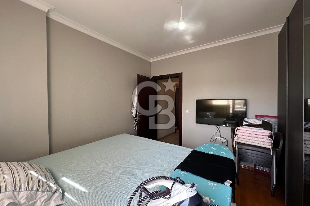 Ümitköy Kalenderevlerinde Kiralık 3+1 Daire