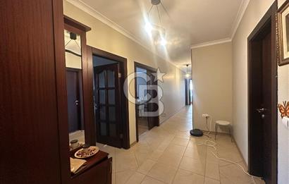 Ümitköy Kalenderevlerinde Kiralık 3+1 Daire