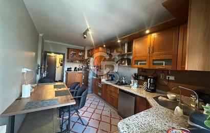 Ümitköy Kalenderevlerinde Kiralık 3+1 Daire