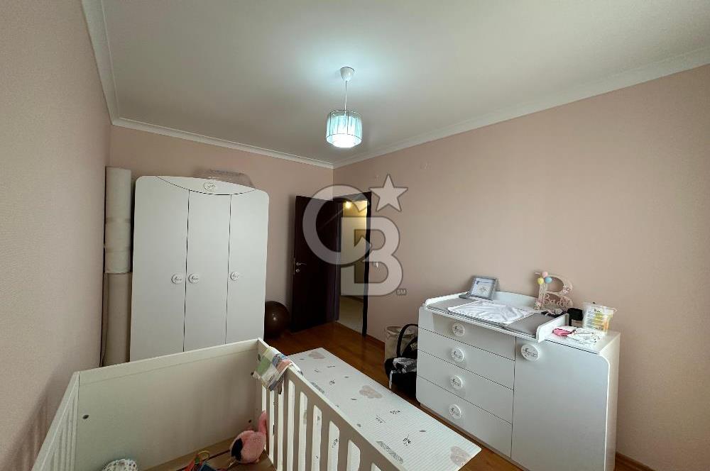 Ümitköy Kalenderevlerinde Kiralık 3+1 Daire