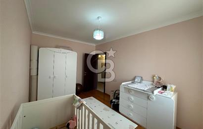 Ümitköy Kalenderevlerinde Kiralık 3+1 Daire