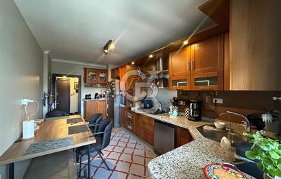 Ümitköy Kalenderevlerinde Kiralık 3+1 Daire