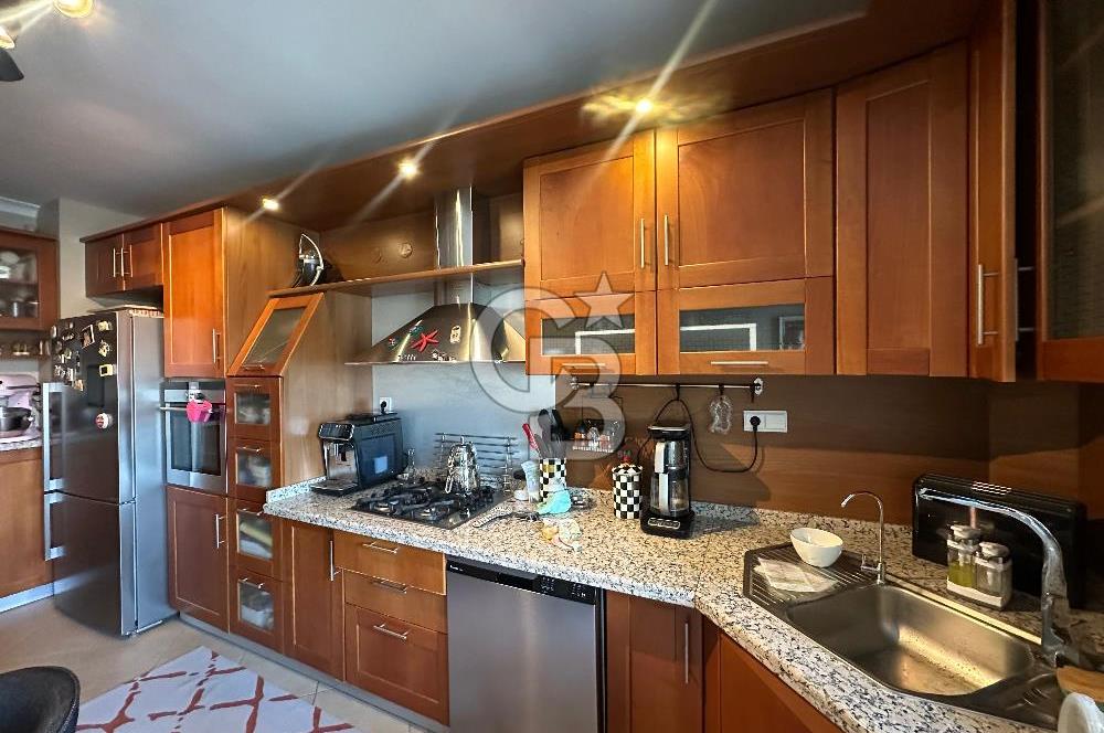 Ümitköy Kalenderevlerinde Kiralık 3+1 Daire