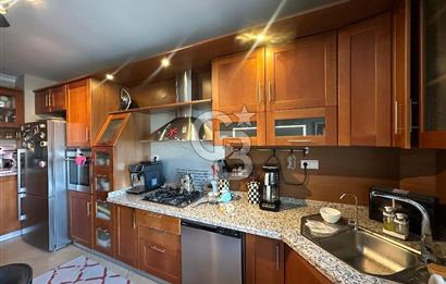 Ümitköy Kalenderevlerinde Kiralık 3+1 Daire