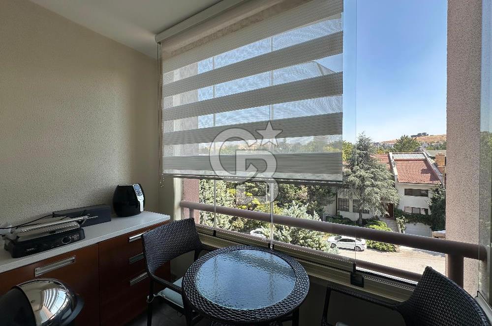 Ümitköy Kalenderevlerinde Kiralık 3+1 Daire