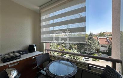 Ümitköy Kalenderevlerinde Kiralık 3+1 Daire