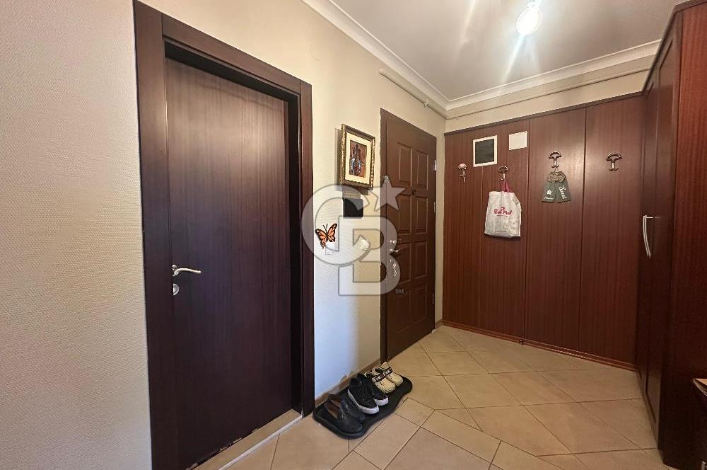 Ümitköy Kalenderevlerinde Kiralık 3+1 Daire