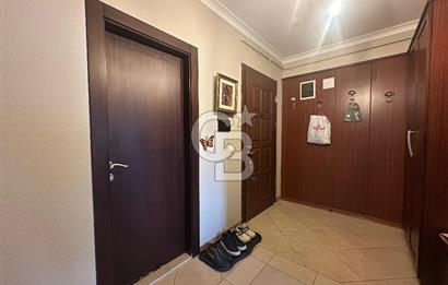 Ümitköy Kalenderevlerinde Kiralık 3+1 Daire