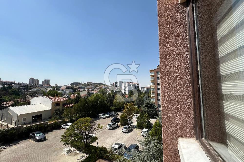 Ümitköy Kalenderevlerinde Kiralık 3+1 Daire