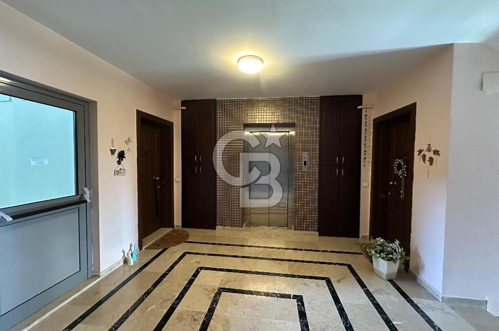 Ümitköy Kalenderevlerinde Kiralık 3+1 Daire