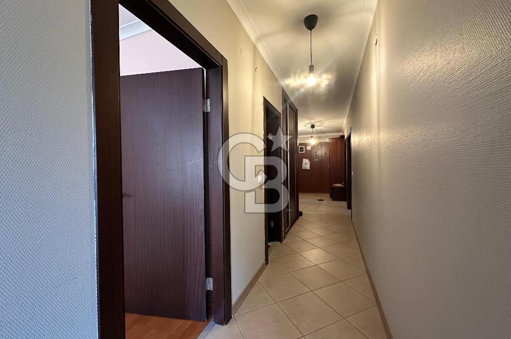 Ümitköy Kalenderevlerinde Kiralık 3+1 Daire