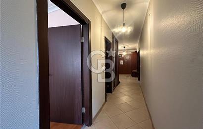 Ümitköy Kalenderevlerinde Kiralık 3+1 Daire