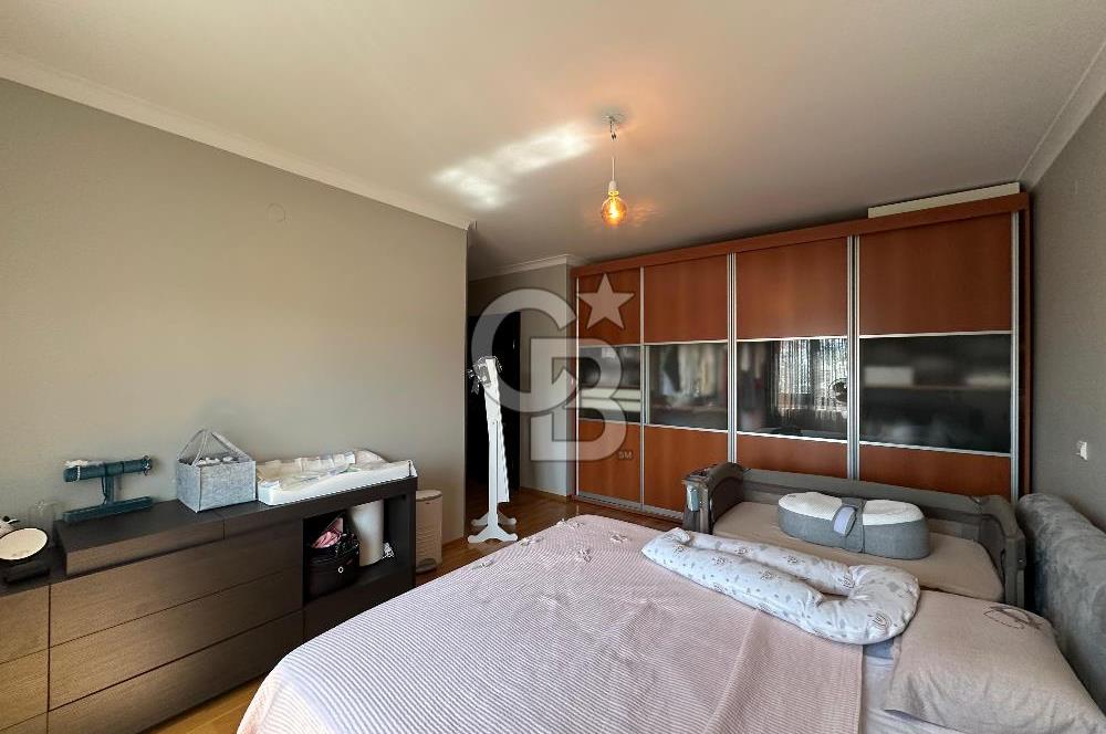 Ümitköy Kalenderevlerinde Kiralık 3+1 Daire