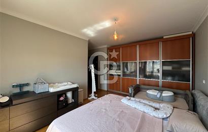 Ümitköy Kalenderevlerinde Kiralık 3+1 Daire